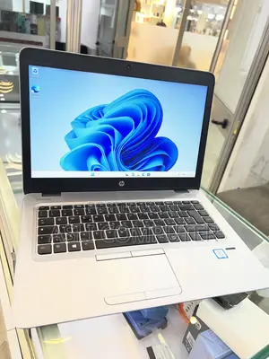 New Laptop HP EliteBook 840 G3 8GB Intel Core i5 HDD+SSD 1T