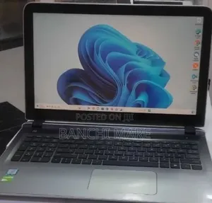 New Laptop HP Pavilion 15 8GB Intel Core i5 HDD 1T