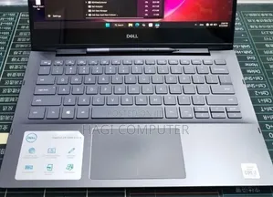 New Laptop Dell Inspiron 13 7000 16GB Intel Core i7 SSD 512GB