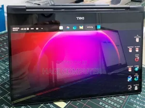 New Laptop Dell Inspiron 13 7000 16GB Intel Core i7 SSD 512GB