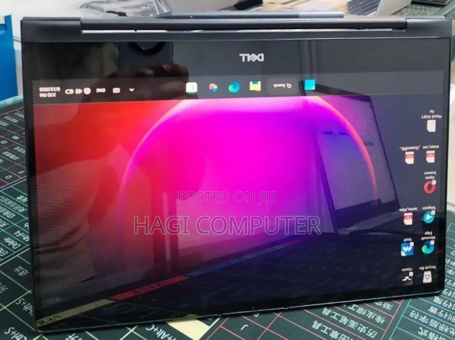 New Laptop Dell Inspiron 13 7000 16GB Intel Core i7 SSD 512GB