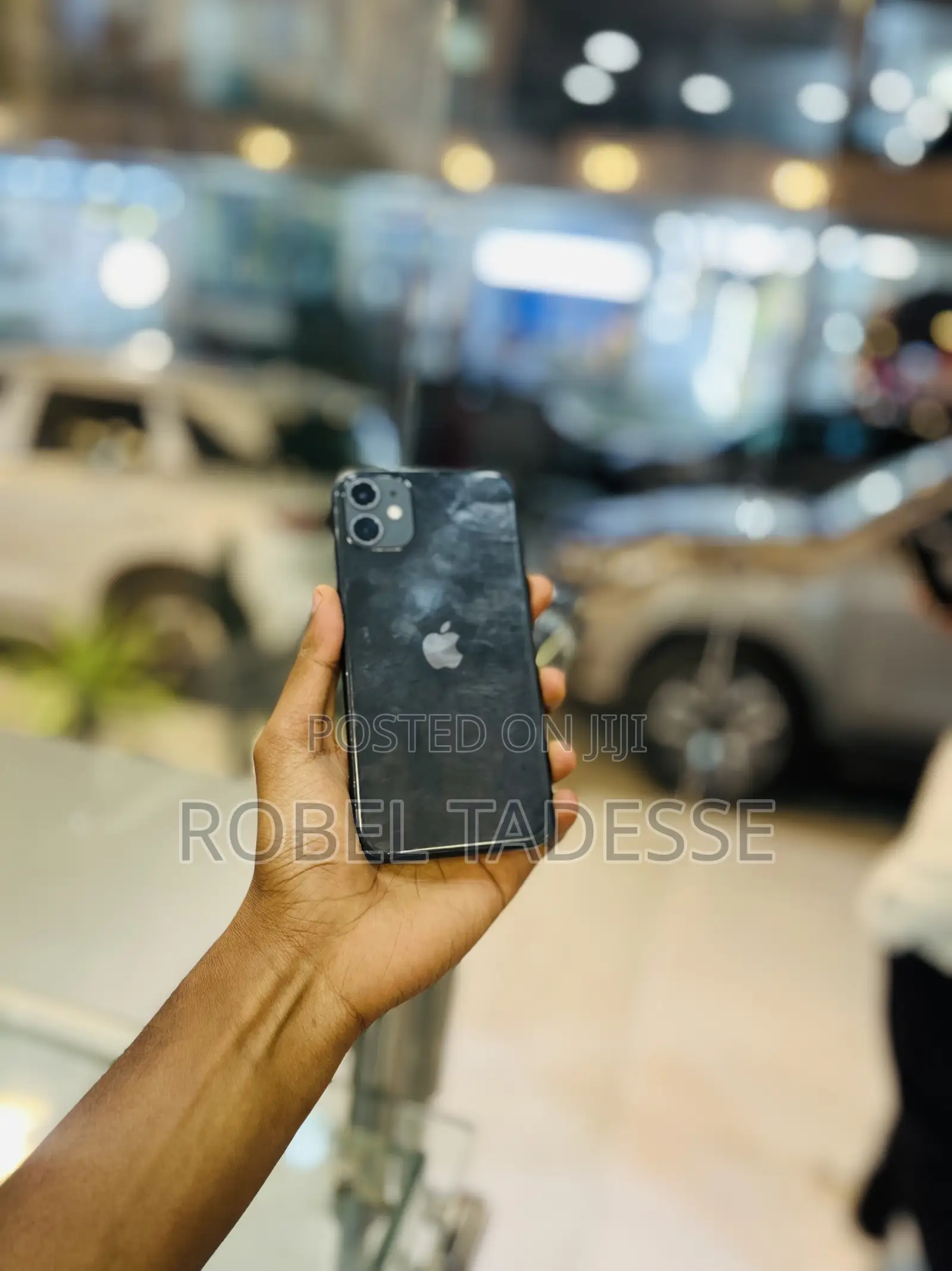 Apple iPhone 11 128 GB