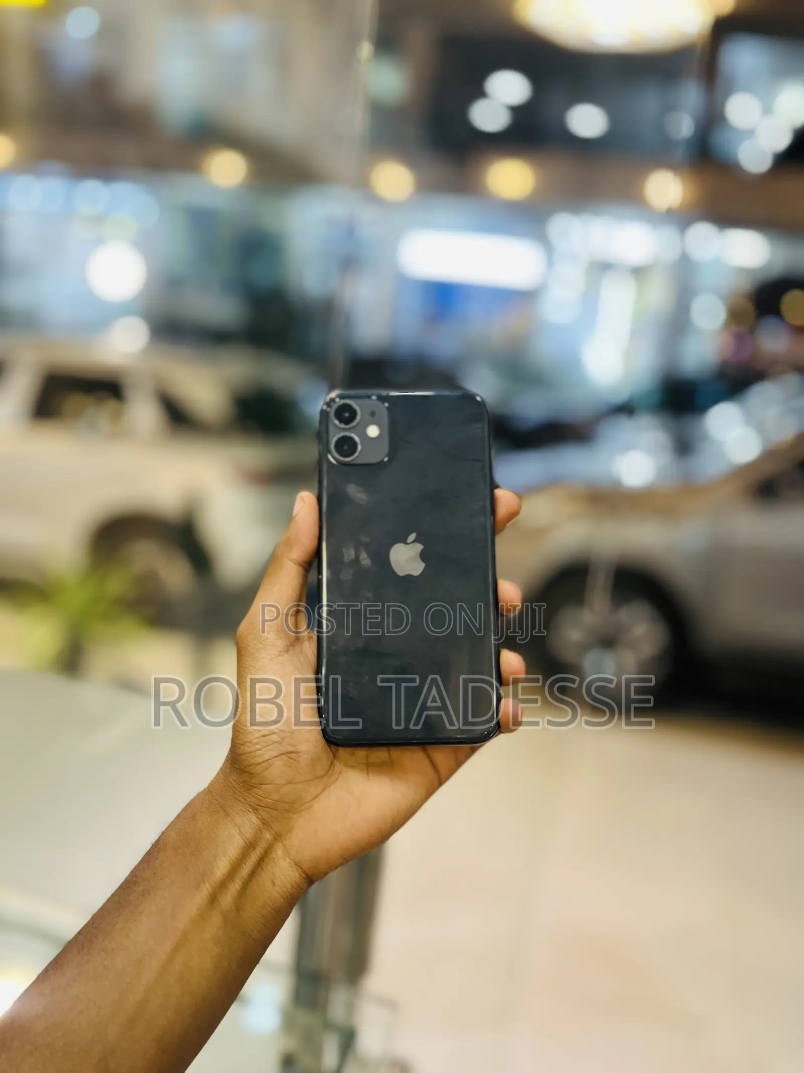 Apple iPhone 11 128 GB