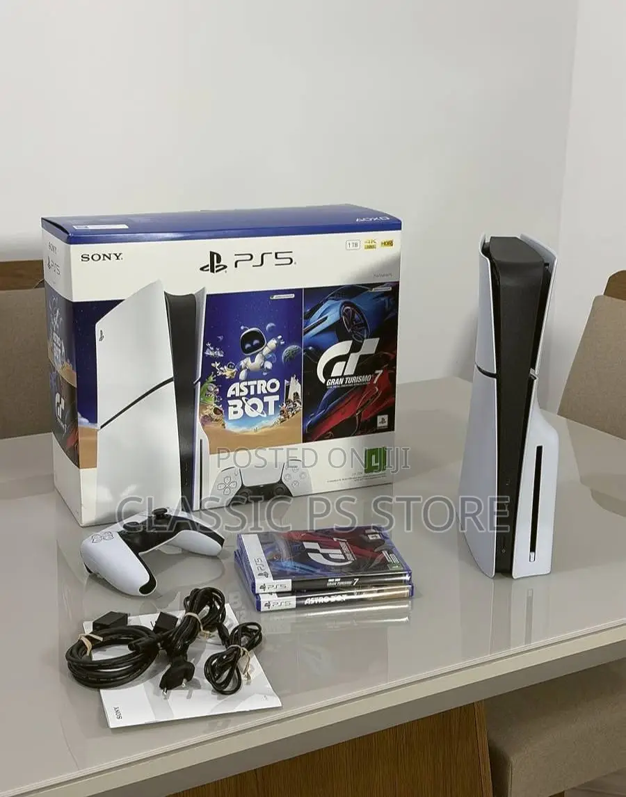 5 Playstation Jailbreak 10 Games Installed