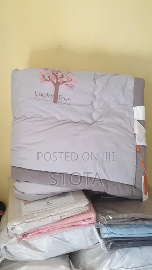 Quality Comfort ኮንፈርት ኮንፎርት