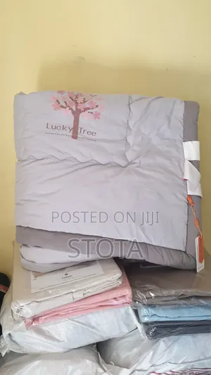 Quality Comfort ኮንፈርት ኮንፎርት