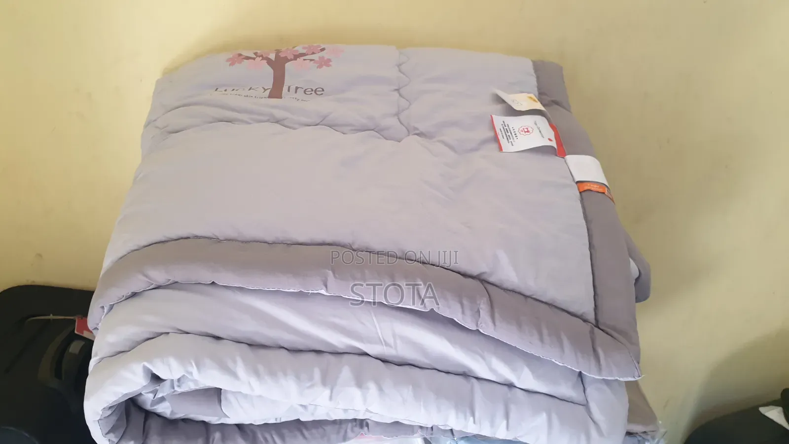 Quality Comfort ኮንፈርት ኮንፎርት