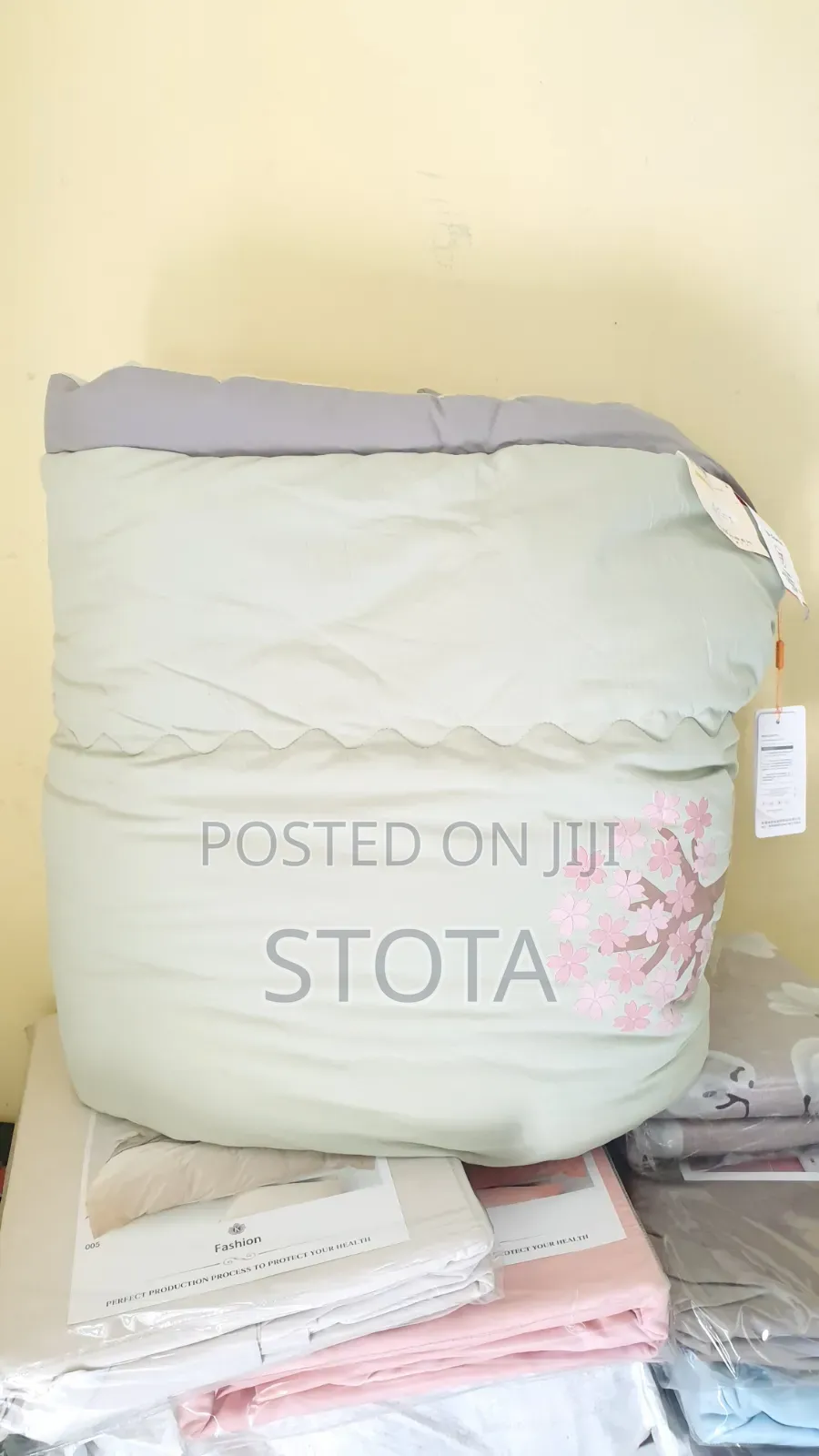 Quality Comfort ኮንፈርት ኮንፎርት