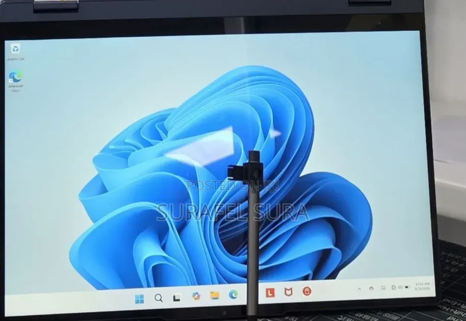 New Laptop Lenovo Ideapad 3 32GB Intel Core Ultra 7 SSD 1T