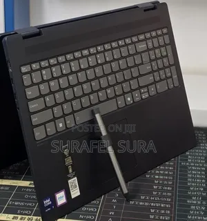 New Laptop Lenovo Ideapad 3 32GB Intel Core Ultra 7 SSD 1T