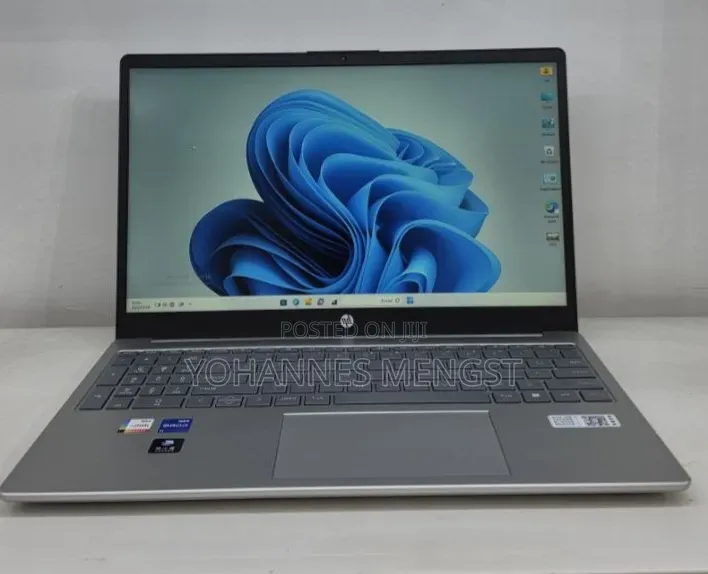 New Laptop HP Stream Notebook 16GB Intel Core i7 SSD 1T