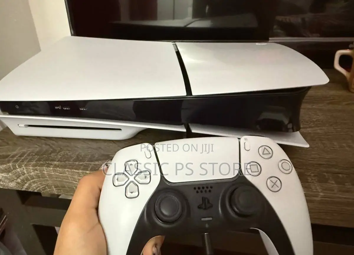 JAILBREAK Playstation 5 SLIM