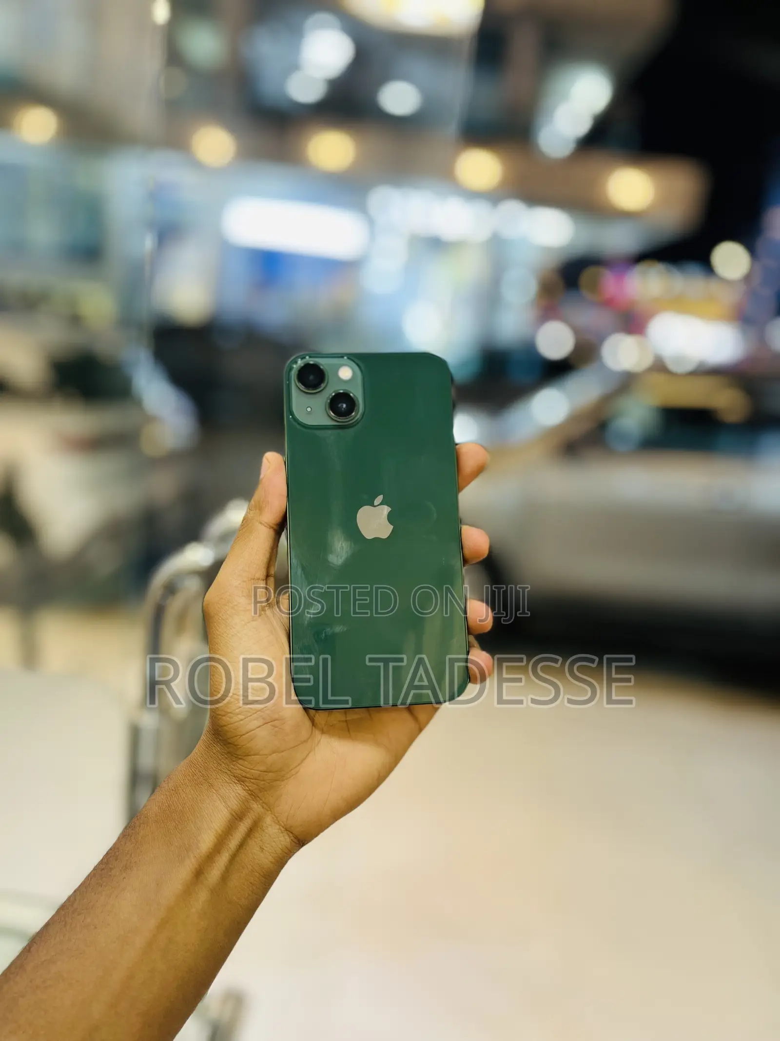Apple iPhone 13 128 GB