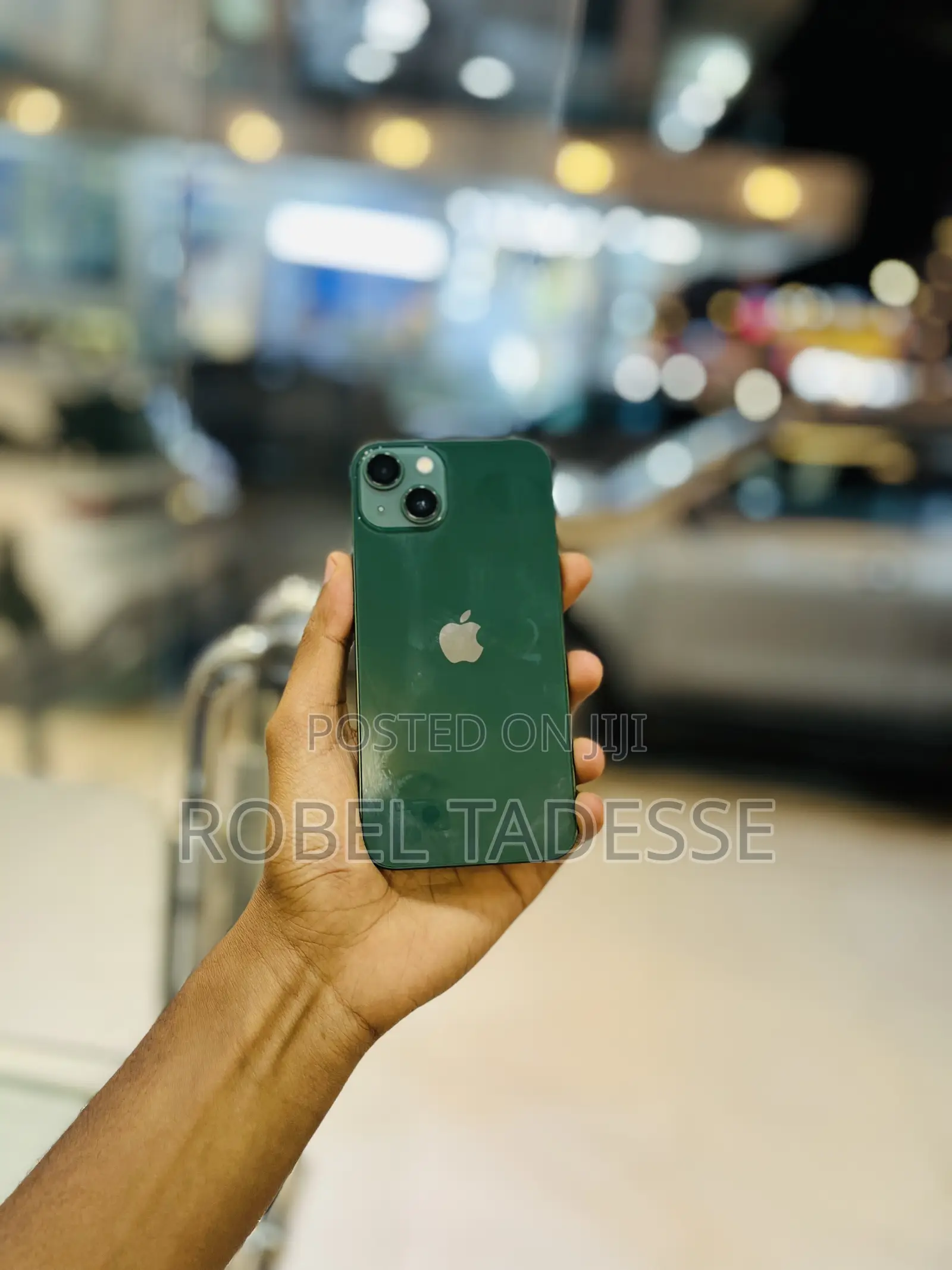 Apple iPhone 13 128 GB