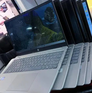 New Laptop HP Stream Notebook 16GB Intel Core i7 SSD 512GB