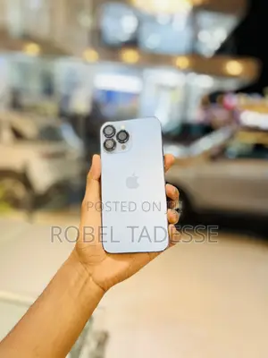 Apple iPhone 13 Pro Max 256 GB