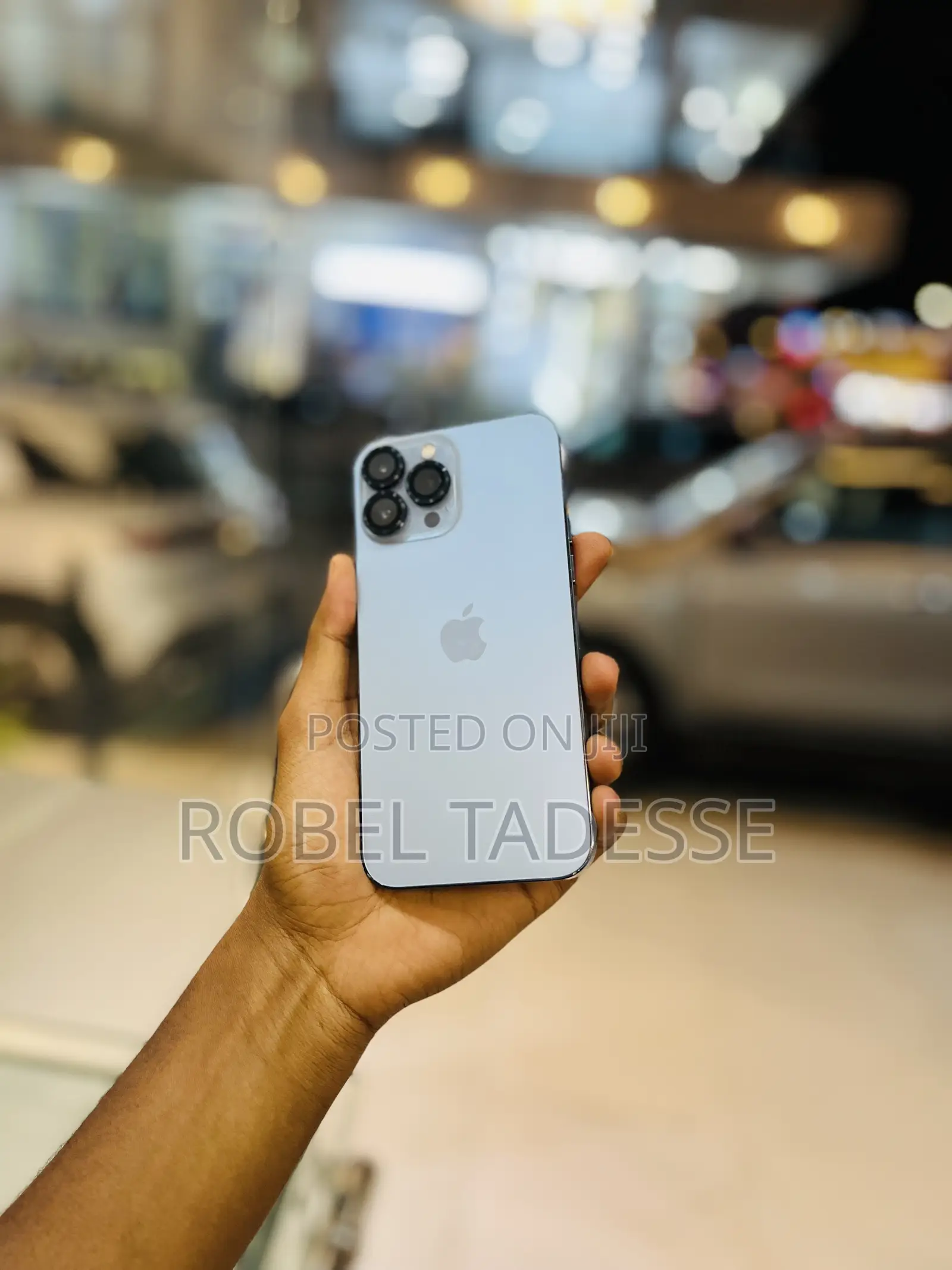 Apple iPhone 13 Pro Max 256 GB