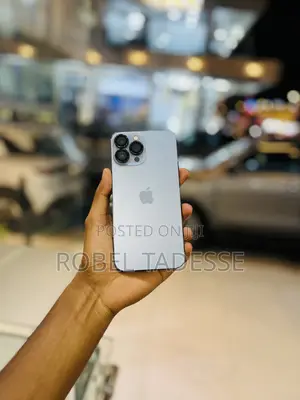 Apple iPhone 13 Pro Max 256 GB