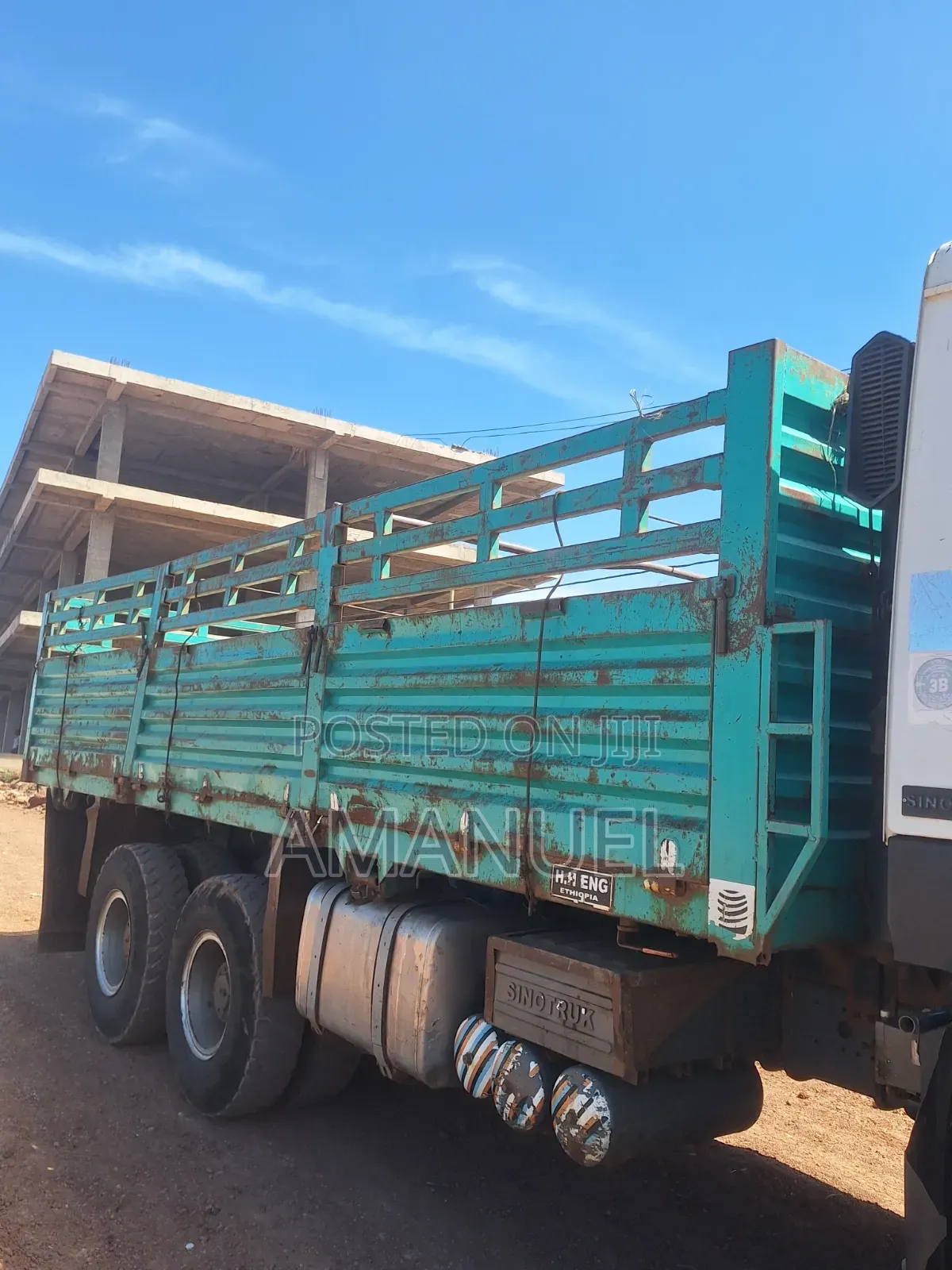 HH Sponda for Sale