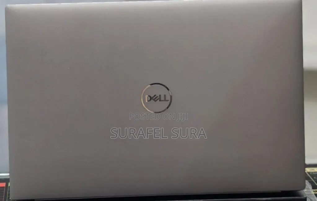New Laptop Dell Precision 5570 16GB Intel Core i7 SSD 512GB