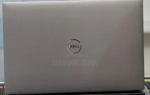 New Laptop Dell Precision 5570 16GB Intel Core i7 SSD 512GB