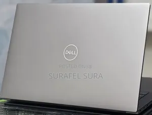 New Laptop Dell Precision 5570 16GB Intel Core i7 SSD 512GB