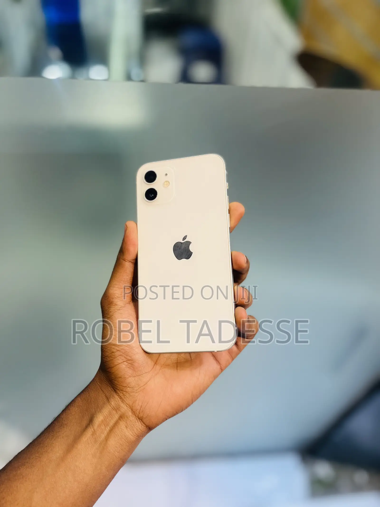 Apple iPhone 12 128 GB