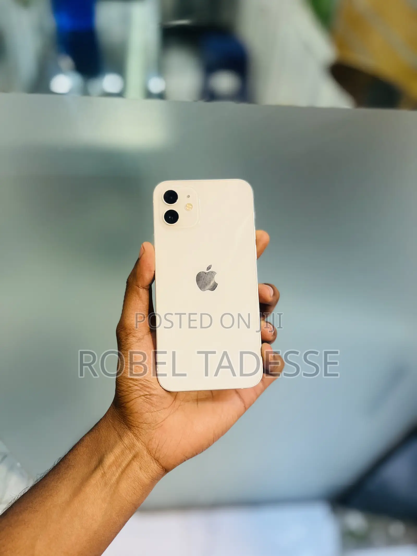Apple iPhone 12 128 GB