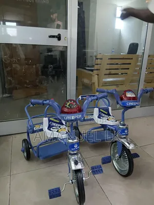 የልጆች ስኩተር ሳይክልtrybike