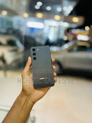 Samsung Galaxy S23 256 GB