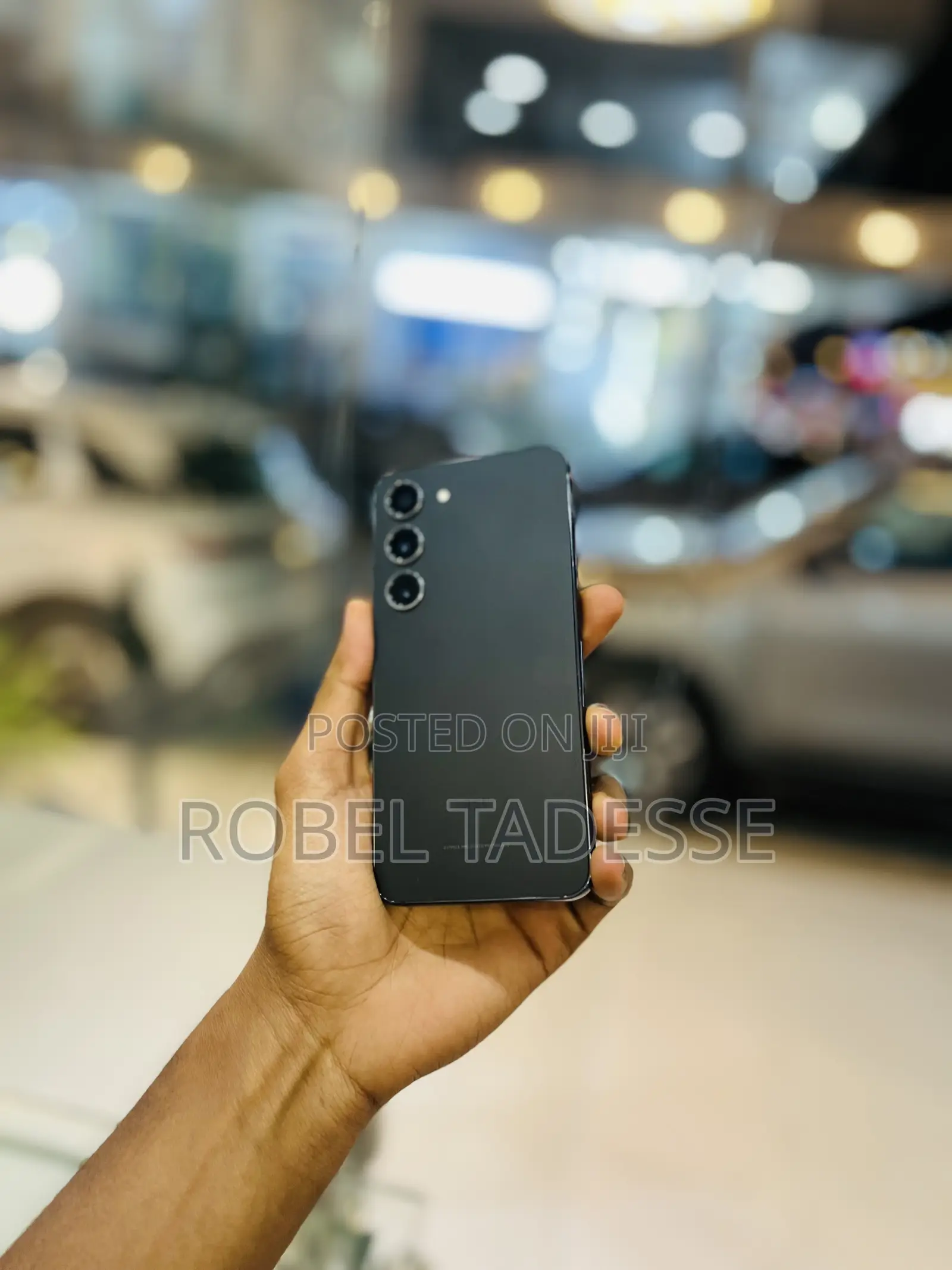 Samsung Galaxy S23 256 GB