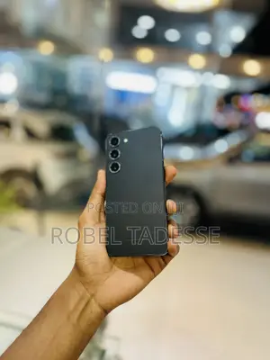 Samsung Galaxy S23 256 GB
