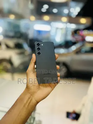 Samsung Galaxy S23 256 GB