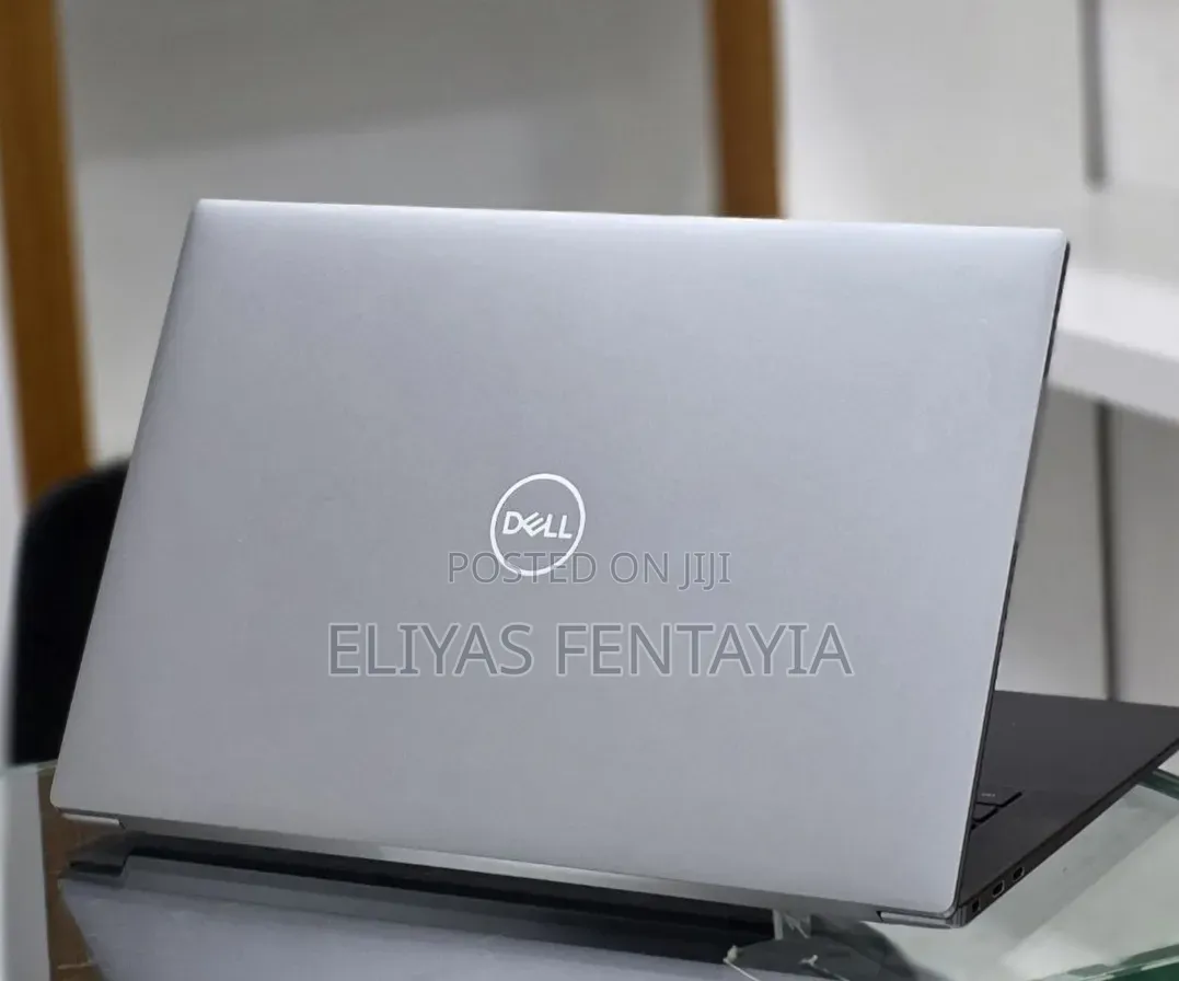New Laptop Dell Latitude 5550 16GB Intel Core i7 SSD 512GB