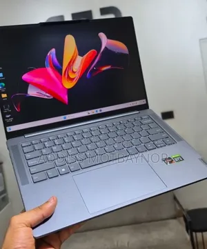 New Laptop Lenovo Legion 5 16GB Intel Core i7 SSD 512GB