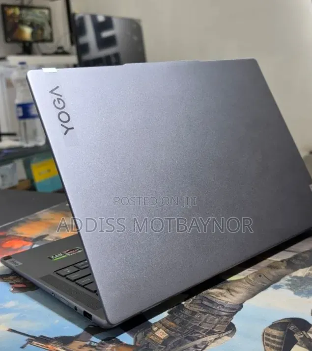 New Laptop Lenovo Legion 5 16GB Intel Core i7 SSD 512GB