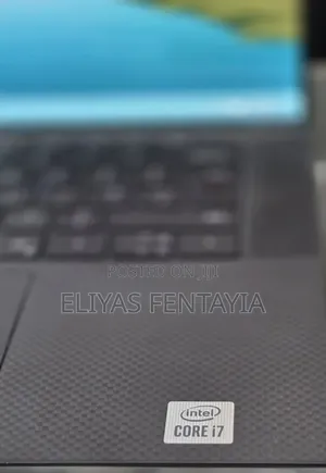 New Laptop Dell Latitude 5550 16GB Intel Core i7 SSD 512GB