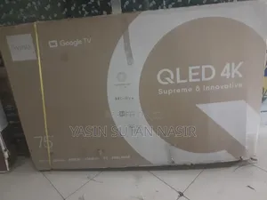 Saynix Google TV