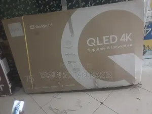 Saynix Google TV