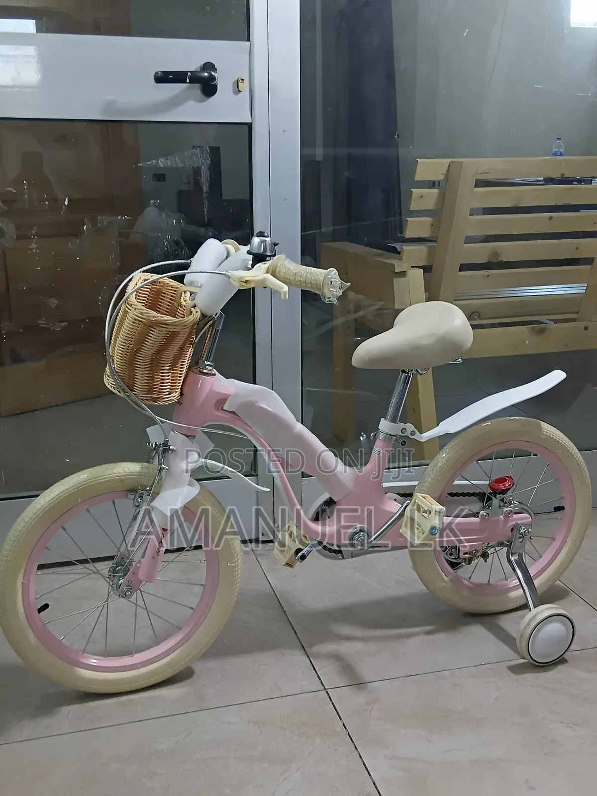 Sofi ሳይክል Sofi Bike