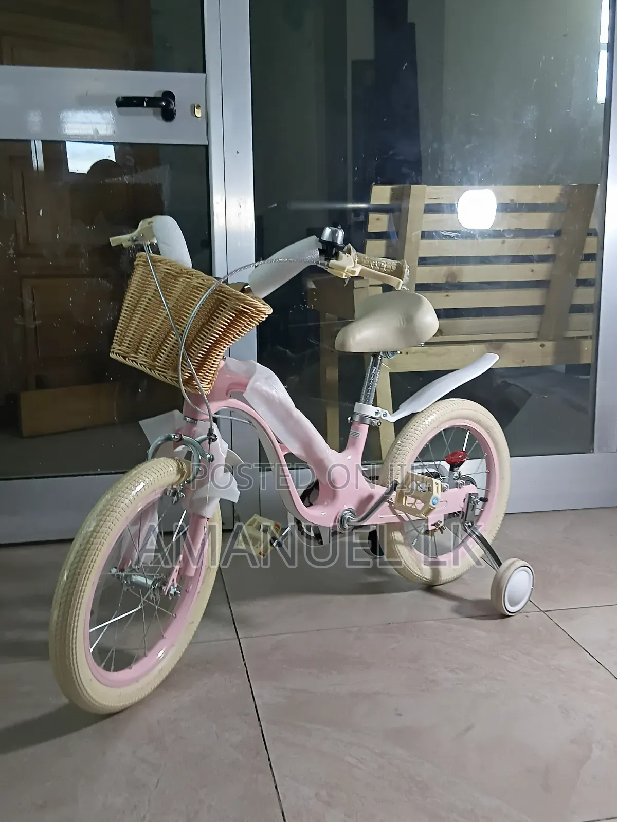 Sofi ሳይክል Sofi Bike
