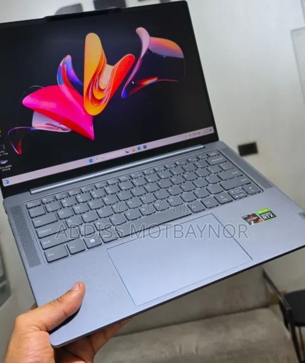 New Laptop Lenovo Legion 5 16GB Intel Core i7 SSD 512GB