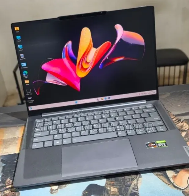 New Laptop Lenovo Legion 5 16GB Intel Core i7 SSD 512GB