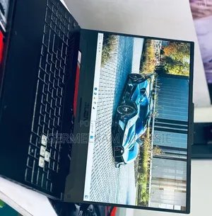 New Laptop Asus TUF Gaming A15 16GB AMD Ryzen 7 SSD 512GB