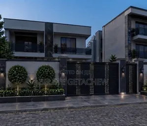3bdrm House in Lebu, G+1 Luxury, Bole for sale