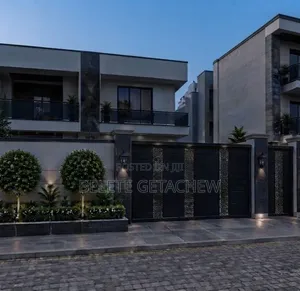 3bdrm House in Lebu, G+1 Luxury, Bole for sale