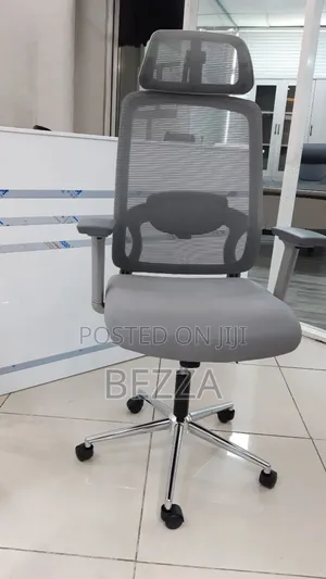 Quality Back Adjustable Chair for Your Office