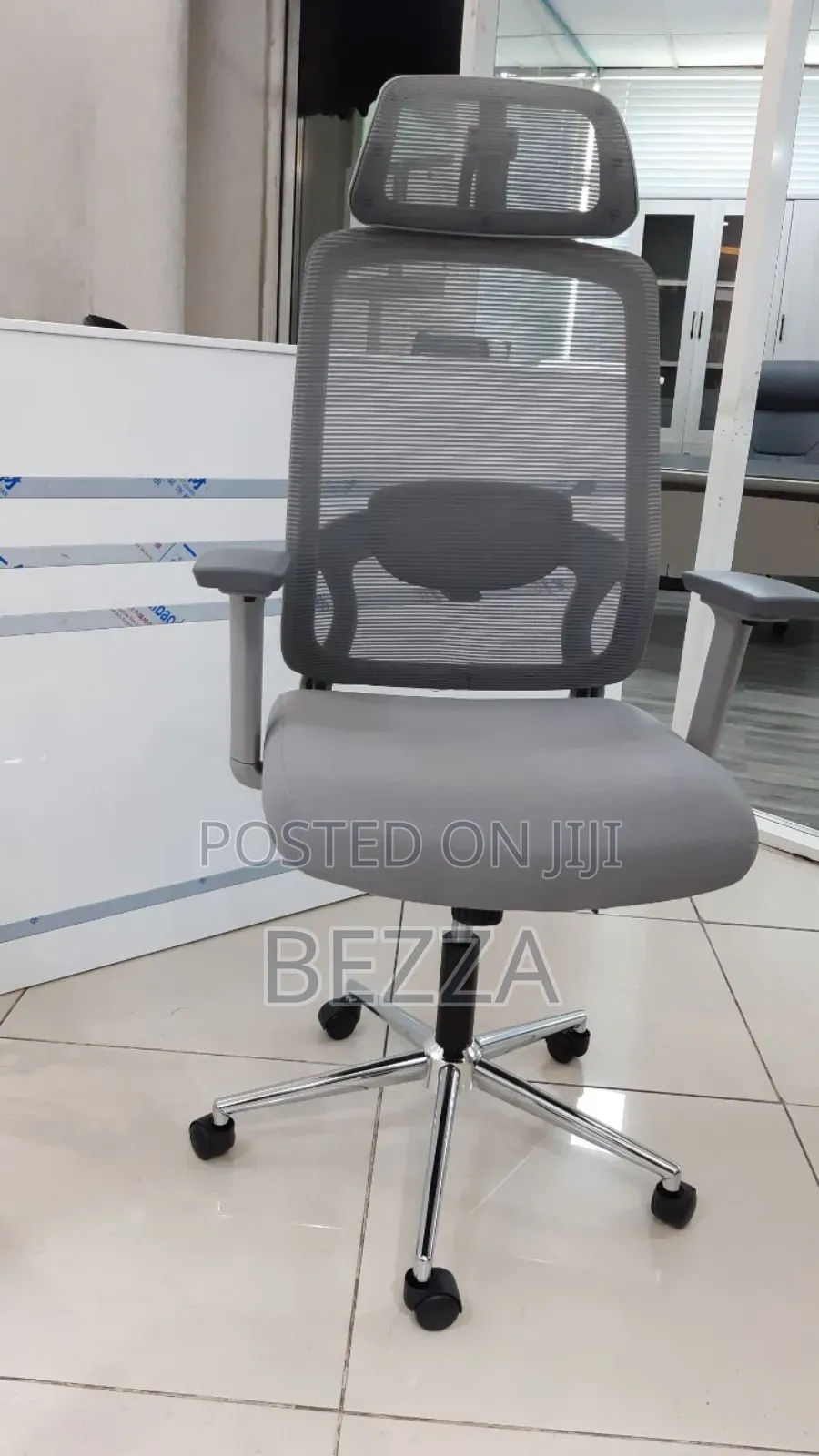 Quality Back Adjustable Chair for Your Office