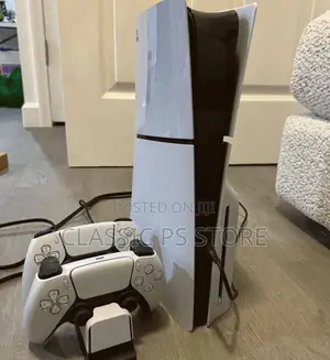 Raw Playstation 5 Jailbreak Slim