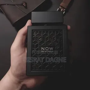Orginal NOW Perfume